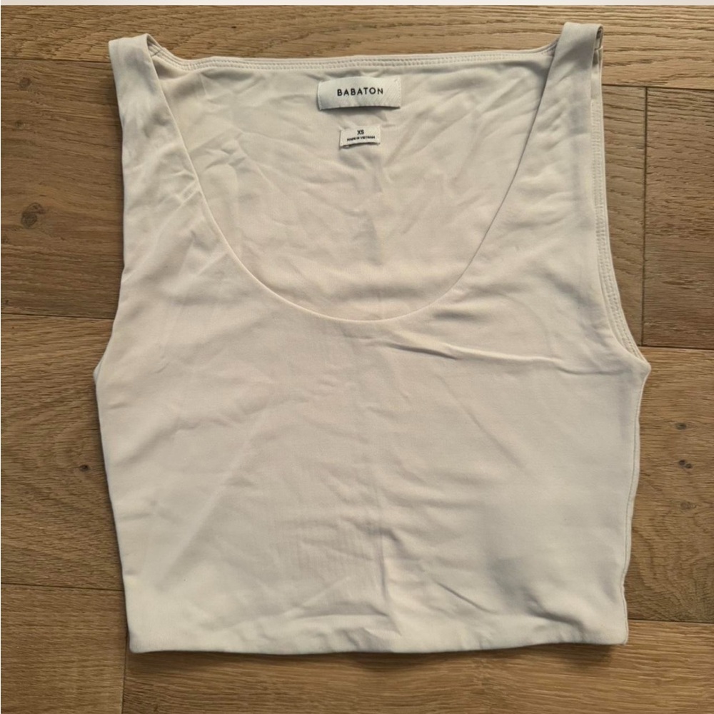 Babaton Tank Top